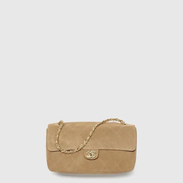 샤넬 여성 맥시 플랩백 - Chanel Womens Maxi Flap Bag - chb16… - 1