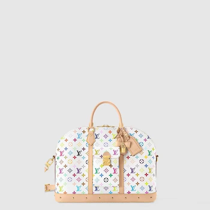 루이비통 여성 LV x TM 알마 트래블 M279014 - Louis vuitton Womens LV x TM Alma Travel - lvb16415x - 1