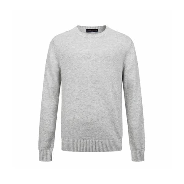 루이비통 남성 라운드 스웨터 - Louis vuitton Mens Round Sweater - lvc16482x - 1