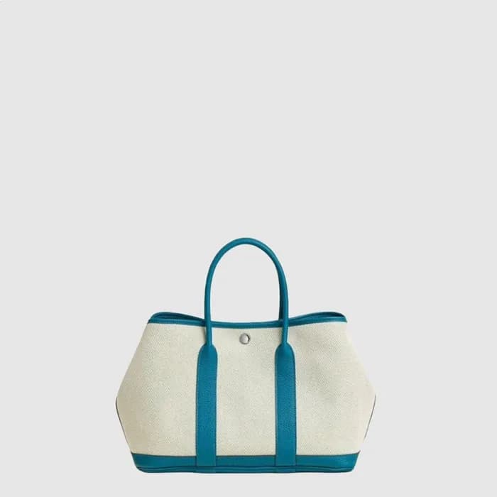에르메스 여성 가든파티 30 - Hermes Womens Garden Party 30 - heb16947x - 1