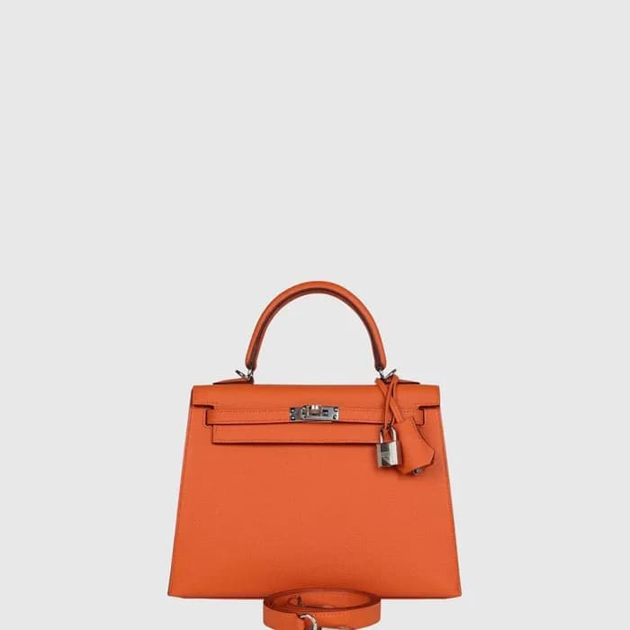 에르메스 여성 켈리 25 - Hermes Womens Kelly 25 - heb16988x - 1
