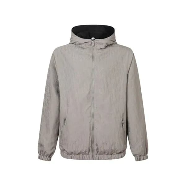 디올 남성 양면 자켓 - Dior Mens Reversible Jacket - dic17547x - 1