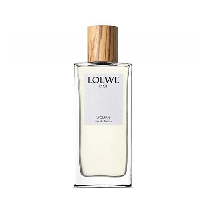 로에베 001 우먼 오 드 뚜왈렛 100ml - Loewe 001 Women Eau de Toilette - lop102x - 1
