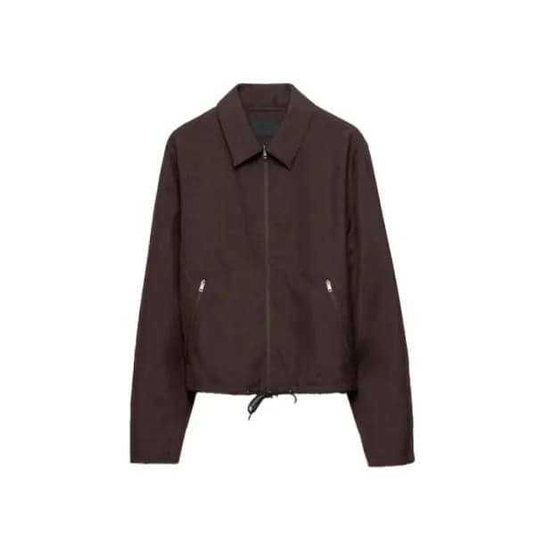 프라다 남성 베이직 재킷 - Prada Mens Basic Jacket - prc17831x - 1