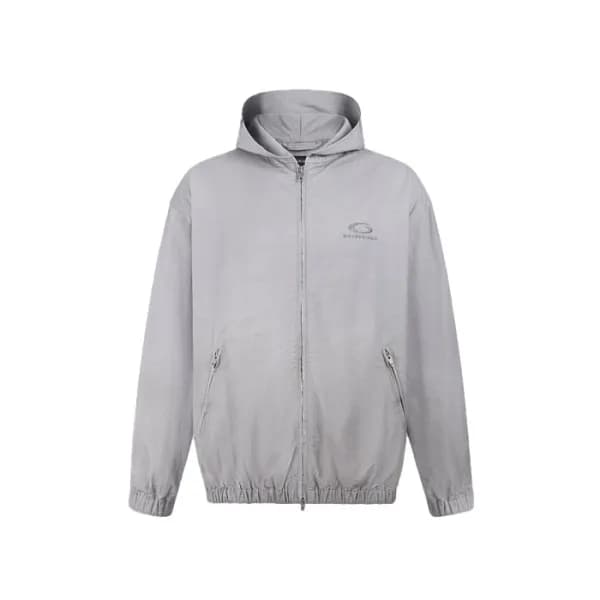 발렌시아가 남성 후드 자켓 - Balenciaga Mens Hooded Jacket - bac17849x - 1