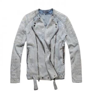 BALMAIN 2018 FW MENS JACKET - 발망 남성 신상 데님자켓 BAM004… - 1