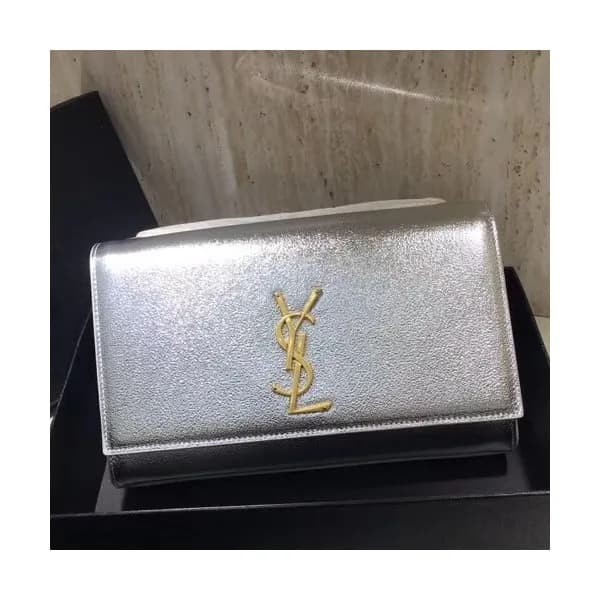 Saint Laurent Women Chain Satchel Shoulder Bag ,24… - 1