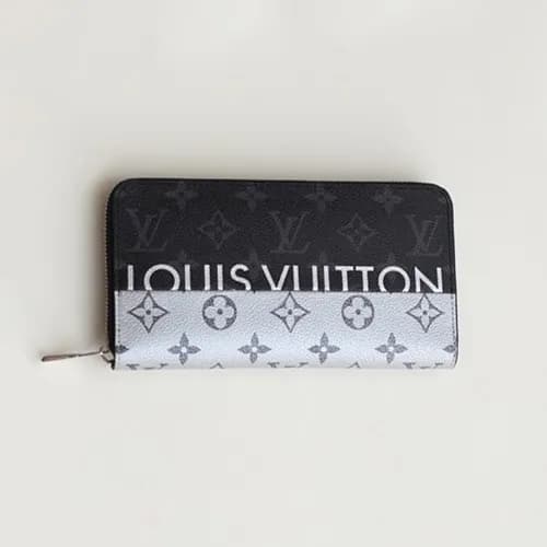 Louis Vuitton 2018 Kim Jones Monogram M62967 - 루이… - 1