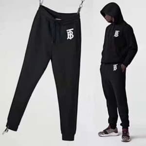 [NEW ARRIVAL] BURBERRY 2018 MENS TRAINING PANTS -… - 1