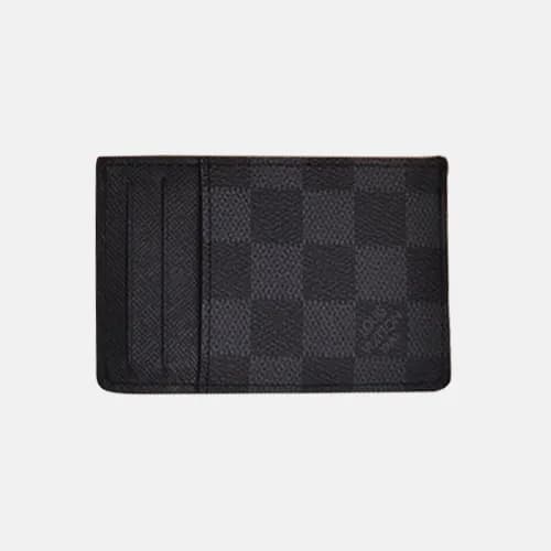 Louis Vuitton 2018 Mens Neo Porte Cartes N62666 - … - 1