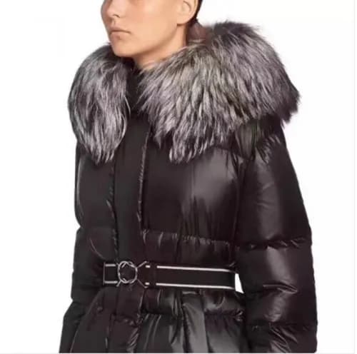 [매장판] Prada 2018 Ladies Padding Down Coat - 프라다 인 … - 1