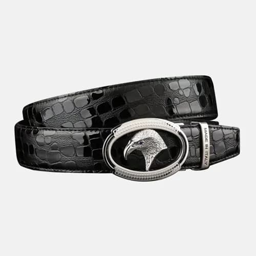 Stefano Ricci 2019 Mens Business Leather Belt - 스테… - 1