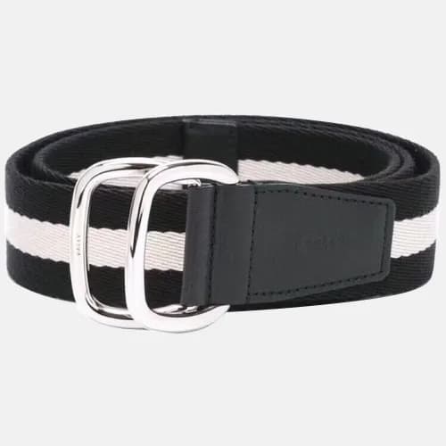 Bally 2019 Mens Reversible Business Leather Bellt … - 1