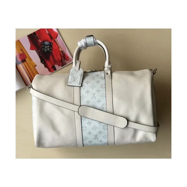 [나만의 여행을 위한 나만의 여행가방]Louis Vuitton 2019 Monogram K… - 1