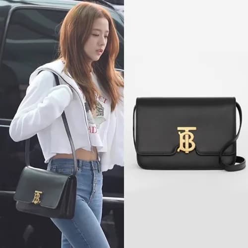 Burberry 2019 TB Shoulder Bag, 21cm - 버버리 2019 TB … - 1