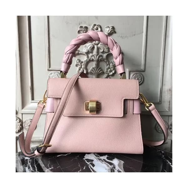 MiuMiu 2019 Tote Shoulder Bag,25cm - 미우미우 2019 토트 … - 1