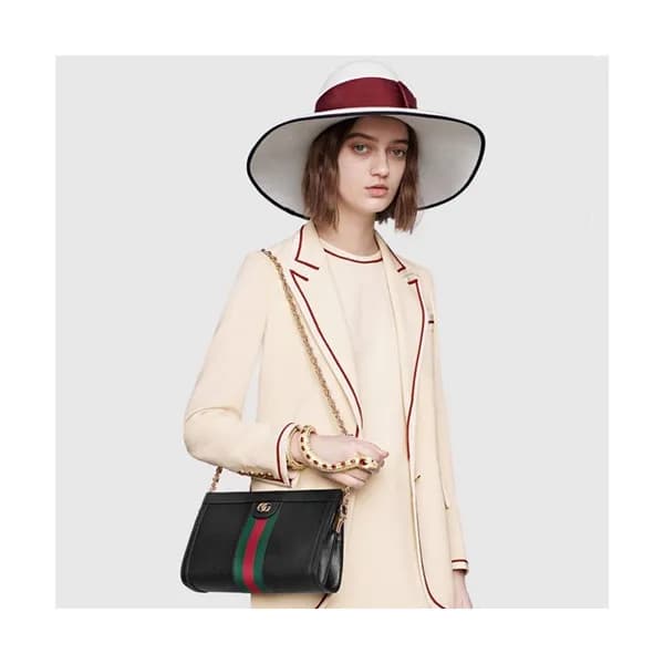 Gucci 2019 Ophidia Women Shoulder Bag ,26CM - 구찌 2… - 1