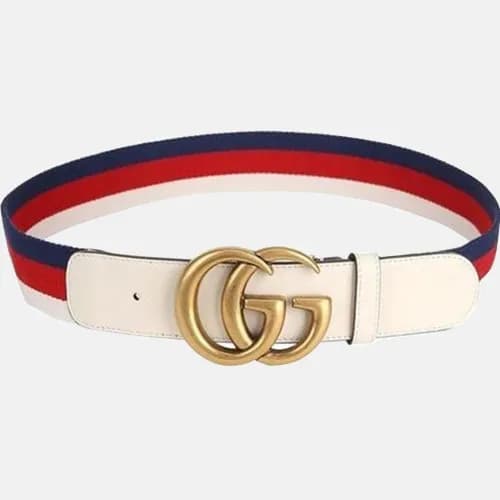 Gucci 2019 Woman Leather Belt - 구찌 2019 여성용 레더 벨트 … - 1