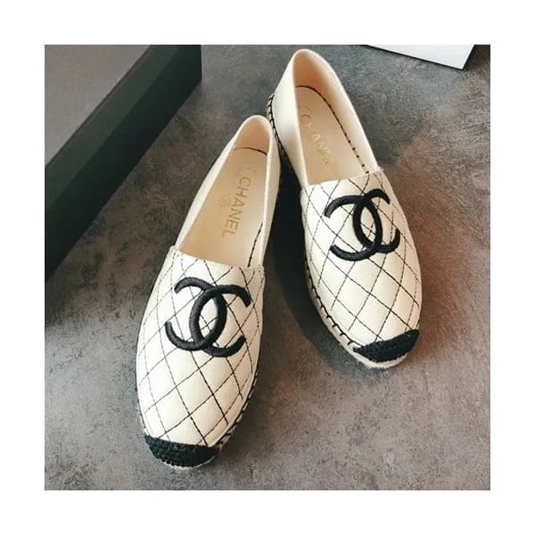 Chanel 2019 Ladies Plat Shoes - 샤넬 2019 여성용 플랫폼 슈즈… - 1