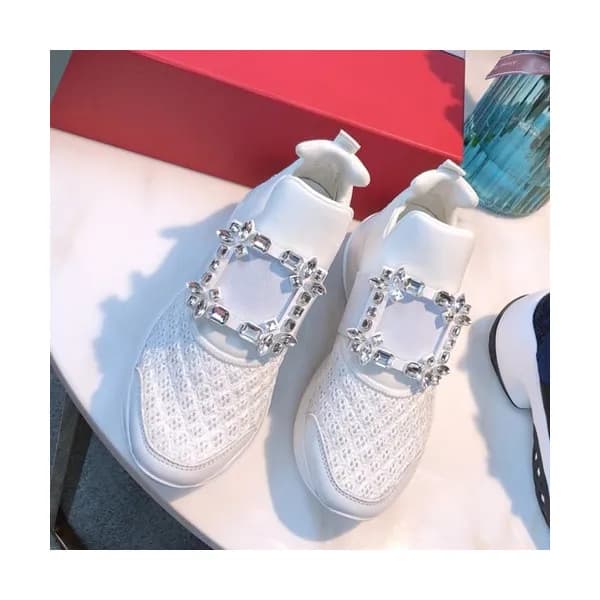 Roger Vivier 2019 Ladies Running Shoes - 로저비비에 201… - 1