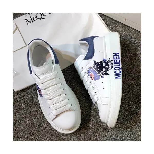 Alexander McQueen 2019 Mm/Wm Oversol Sneakers - 알렉… - 1
