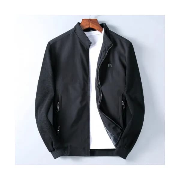 Prada 2019 Mens Casual Cotton Jacket - 프라다 2019 남성… - 1