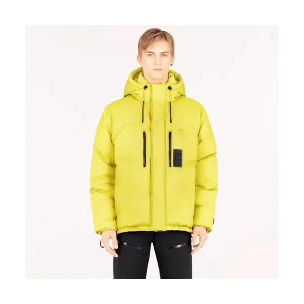 Louis vuitton 2019 Mens Logo Down Padding - 루이비통 2… - 1