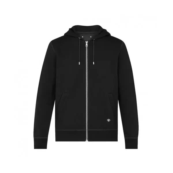 Louis vuitton 2019 Mens Logo Cotton HoodT - 루이비통 2… - 1