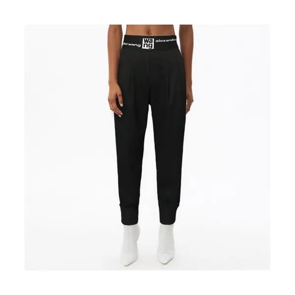 Alexsander Wang Womens Casual Pants - 알렉산더왕 2019 여… - 1