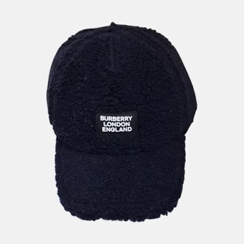 Burberry 2019 Ladies Lambs Wool Cap - 버버리 2019 여성용… - 1