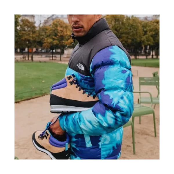 [매장판]The North Face 2019 Mm/Wm Duck Down Padding P… - 1