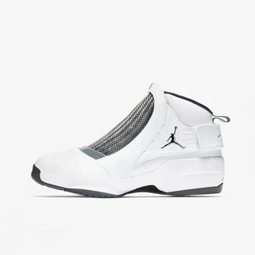 Air Jordan 2019 Mens Running Shoes - 에어조던 2019 남성용… - 1