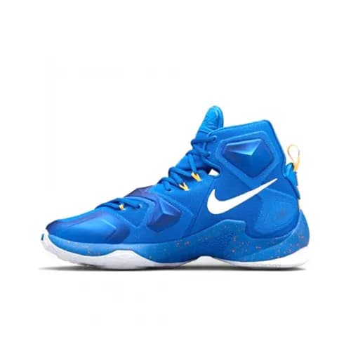 Nike 2019 LBJ 13 Mens Running Shoes 807219 - 나이키 2… - 1