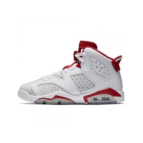 Air Jordan 2019 6 Mens Running Shoes - 에어조던 2019 6… - 1