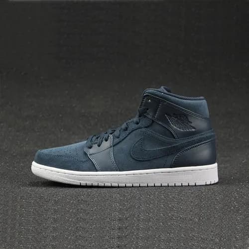 Air Jordan 1 x Nike 2019 Mens Running Shoes - 에어조… - 1