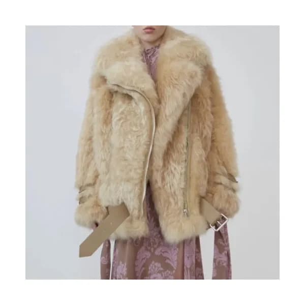 [아크네]Acne Sstudios 2020 Womens Luxury Leather Jack… - 1