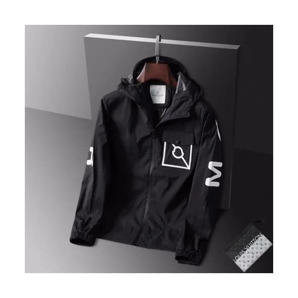 [몽클레어]Moncler 2020 Mens Logo Casual Jackets - 몽클레어… - 1