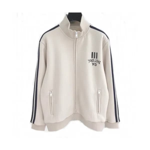 [요지야마모토]Y3 2020 Mens Casual Cotton Training Clothe… - 1