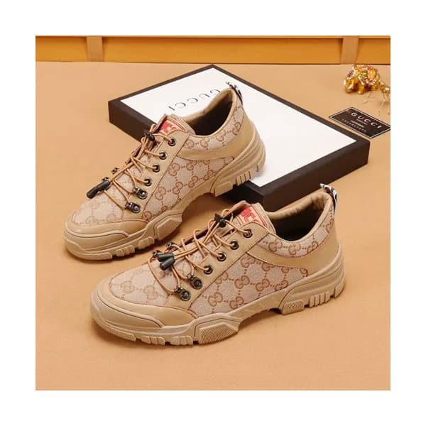 Gucci 2019 Mens Sneakers - 구찌 2019 남성용 스니커즈 GUCS06… - 1