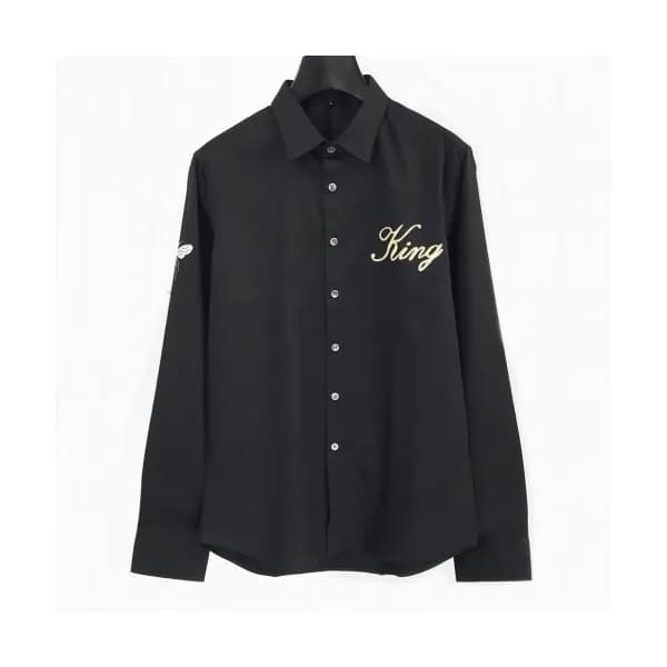 [구찌]Gucci 2020 Mens Flower Cotton Tshirts - 구찌 202… - 1