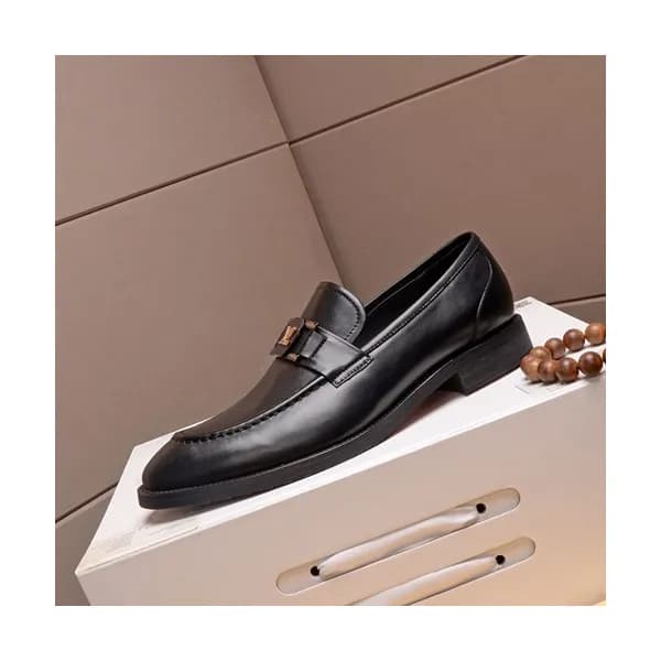Louis Vuitton 2020 Mens Leather Shoes - 루이비통 2020 … - 1