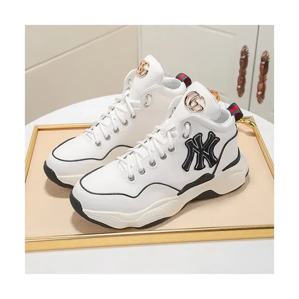 Gucci 2019 Mens Sneakers - 구찌 2019 남성용 스니커즈 GUCS07… - 1