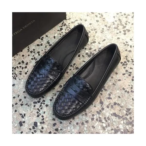 Bottega Veneta 2020 Ladies Leather Loafer - 보테가베네타… - 1