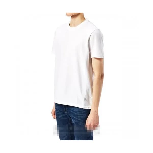 [톰브라운]Thom Browne 2020 Mm/Wm Casual Cotton Short S… - 1