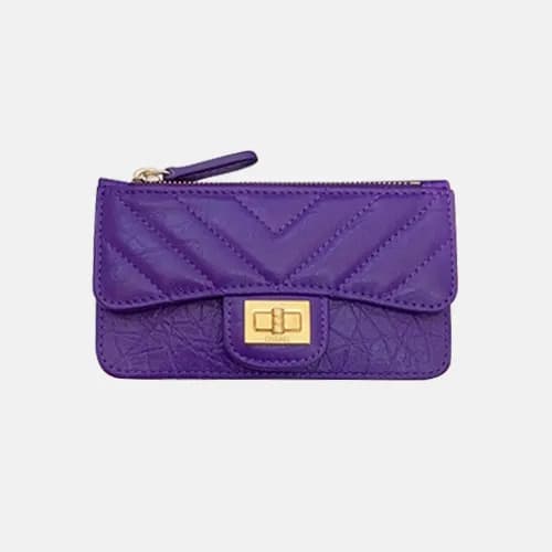 Chanel 2020 Ladies Wallet / Card Purse - 샤넬 2020 여… - 1