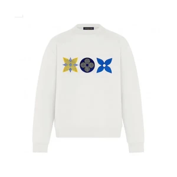 [루이비통]Louis vuitton 2020 Mens Casual Cotton Tshirt… - 1