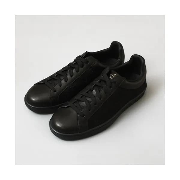 [업 신상]Louis Vuitton 2020 Mens Leather Sneakers - … - 1