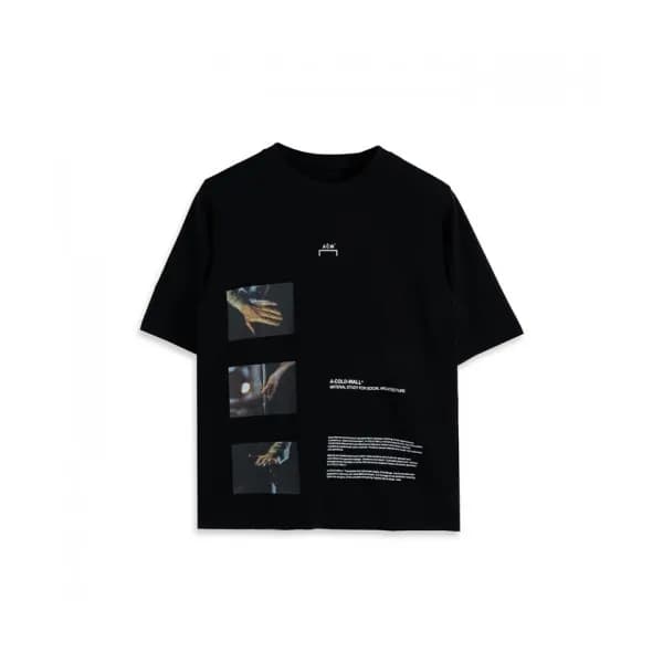 [어콜드월]A-cold-wall 2020 Mm/Wm Logo Printing Cotton … - 1
