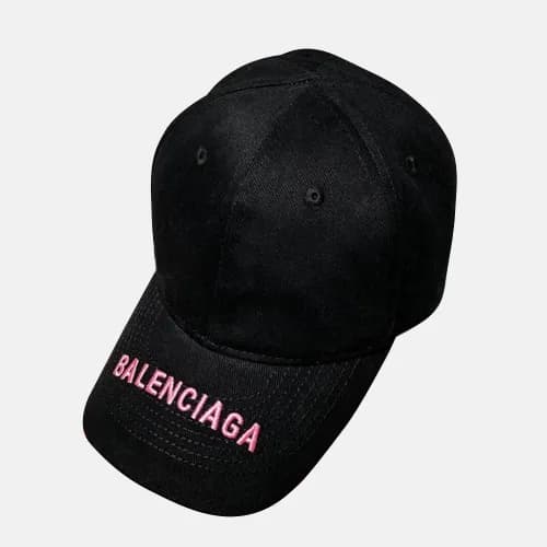 Balenciaga 2020 Mm / Wm Cap - 발렌시아가 2020 남여공용 모자 B… - 1