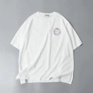 [앰부시]Ambush 2020 Mens Logo Cotton Short Sleeved Ts…